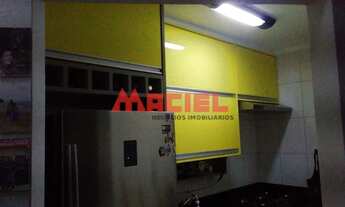 Imagem 4: Venda - APARTAMENTO - REIWA - RESIDENCIAL MORUMBI - SAO JOSE DOS CAMPOS - 63 M² AU - 3 DOR