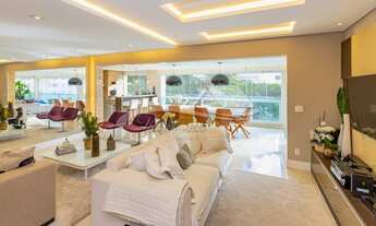 Imagem 4: Apartamento 4 Quartos à venda, Vila Mariana - São Paulo