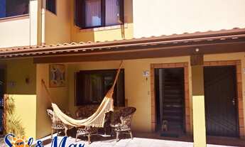 Imagem 3: D-3 Lindo duplex no centro/Imbé