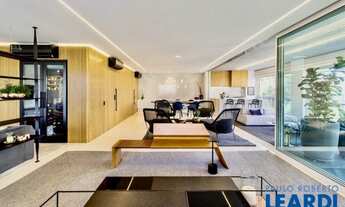 Imagem 7: APARTAMENTO - JARDIM PAULISTANO - SP