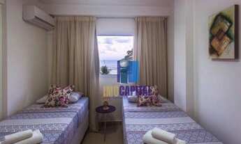 Imagem 7: Apartamento com 3 dormitórios à venda, 76 m² por R$ 390.000,00 - Ponta Negra - Natal/RN