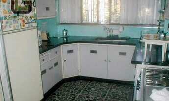 Imagem 7: Casa com 3 dormitórios à venda, 278 m² por R$ 3.200.000,00 - Aclimação - São Paulo/SP