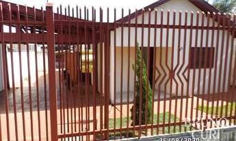 Imagem 2: Casa à venda - Rua Cristiano Machado - Londrina/PR - Terreno 412m² - Área const. 179m²