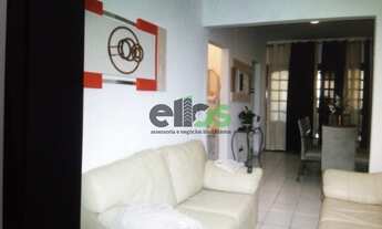 Imagem 4: Casa assobradada, 03 dormitorios, 180 m² a venda por R$ 339.000,00 - Jardim Montreal - Sor