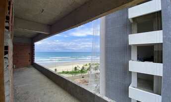 Imagem 6: Apartamento Vista mar no Maracanã, Praia Grande