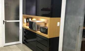 Imagem 6: Reserva Campo Belo - Paço das Aguas . Fino Acabamento. Lazer Clube. Rua Segura