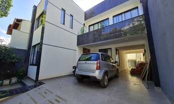 Imagem: Casa na ilha - 6 dormitórios, 2 vagas