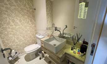 Imagem 7: Parque Residencial Aquarius - Residencial Central Park Aquarius - 192m² - 4 Dormitórios