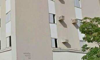 Imagem: Apartamento residencial à venda, Jardim