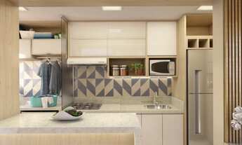 Imagem 6: Lançamento Cury Cachambi - Residencial Trendy