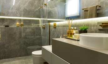 Imagem 7: Casa condomínio Espaço Cerâmica - 800m2