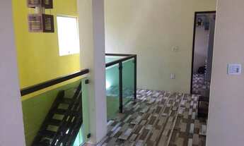 Imagem 4: Bela casa no Cordeiro, 2 pav. 250 m², 4 quartos (2 suítes) + dep compl empr., wcsoc, 2 vag