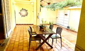 Imagem 2: CASA TÉRREA OPORTUNIDADE EM MOEMA