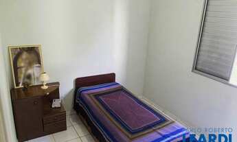 Imagem 6: APARTAMENTO - JARDIM DA GLÓRIA - SP