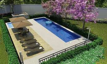 Imagem 3: Green Lyne Pirituba - 34 a 39m² - 2 quartos - Pirituba, São Paulo - SP