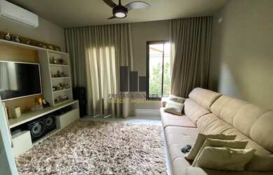 Imagem 8: Casa em Condomínio para Venda em São José do Rio Preto, Parque Residencial Damha I, 4 dorm