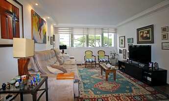 Imagem 2: Itaim Bibi- 3 dormitórios,1 vaga.105m-Venda