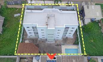 Imagem 3: Ref.: 3034 - Apartamento 03 quartos, 01 suíte à Venda no Residencial Orion