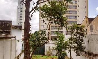 Imagem: AREA - VILA MASCOTE - SP