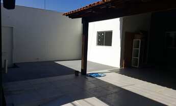 Imagem 3: Casa Cidade Jardim - Uberlândia - MG