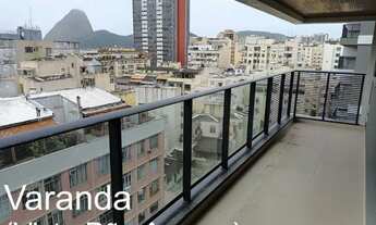 Imagem: Apartamento à venda no Flamengo RJ, Ícono