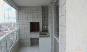 Imagem 6: Apartamento para Venda em São Paulo, Freguesia do Ó, 3 dormitórios, 1 suíte, 2 banheiros