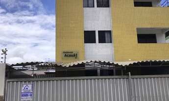 Imagem 2: Apartamento em água fria 3 quartos