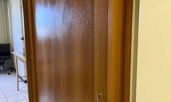 Imagem 5: VENDO FLAT NA AVENIDA PRINCIPAL DE PONTA NEGRA, com 30mt2, portaria 24, restaurante, mobil