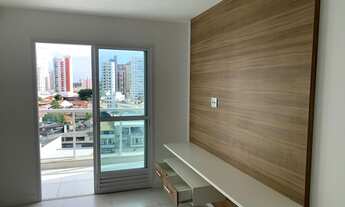 Imagem: Centro lindo apartamento de 01 quarto