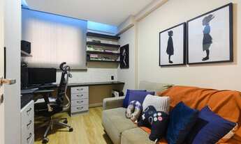 Imagem: Apartamento para venda com 86m com 3 quartos