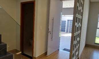 Imagem 6: CASA TIPO SOBRADO 3/4 ( QUARTOS ) - RESIDENCIAL BRISA DAS MATAS