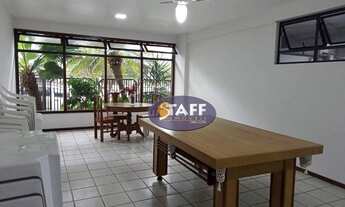 Imagem 6: Apartamento com 1 dormitório à venda, 57 m² por R$ 480.000 - Centro - Cabo Frio/RJ