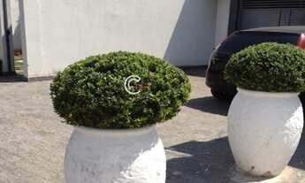 Imagem 4: CASA RESIDENCIAL em INDAIATUBA - SP, VILA SUÍÇA