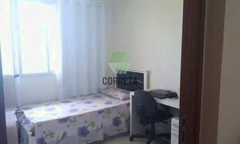 Imagem 6: Apartamento à venda no condomínio Costa do Mar