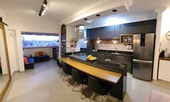 Imagem 3: Apartamento, Campestre - Santo André