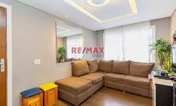 Imagem: Apartamento à venda, 02 quartos, 46m2