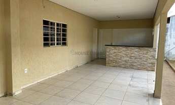 Imagem 4: Casa no Planalto Ipiranga