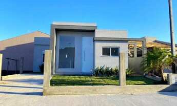 Imagem 1: Linda casa à venda no Bairro Nova Guarani - Capão da Canoa/RS