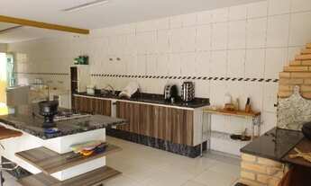 Imagem 4: Excelente casa térrea, 4 quartos, lazer completo, ótimo condomínio, 1000m2