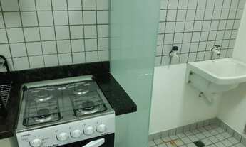 Imagem 7: Apartamento para venda no Costa Azul - Salvador - BA