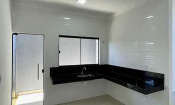 Imagem 7: Imóvel 03Qts - Senador Canedo - GO! São Francisco!!