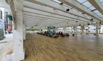 Imagem 3: Apartamento à venda com renda, pois encontra-se alugado, em Guilhermina - Praia Grande