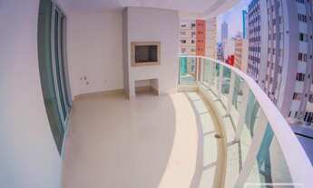 Imagem 1: Apartamento com 3 dormitórios com 3 vagas à venda por R$ 2.650.000 - Centro - Balneário Ca