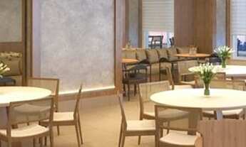 Imagem 3: Apartamento com 3 quartos no Cena Marista - Bairro Setor Marista em Goiânia