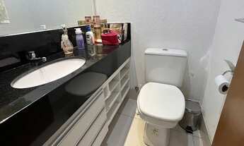 Imagem 5: Apartamento para venda com 121 m² 2 suítes e 2 semi súítes 3 vagas-Cidade Nova - Belo Hori