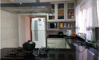 Imagem 6: SOBRADO - DEMARCHI - SP