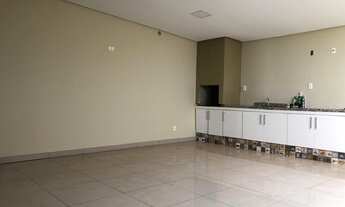 Imagem 2: Excelente casa no Bairro Jubran El Hajj em Anápolis