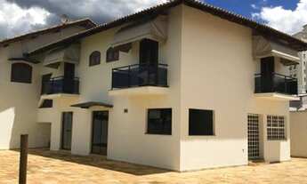 Imagem 2: Sobrado com 6 dormitórios, 47500 m² - venda por R$ 3.500.000,00 ou aluguel por R$ 15.000,0