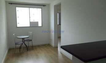 Imagem 3: Apartamento - Loteamento Parque São Martinho - Campinas