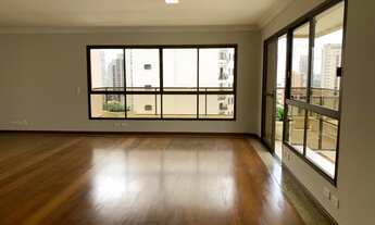 Imagem 6: Apartamento para venda com 270 metros quadrados com 3 quartos em Planalto Paulista - São P